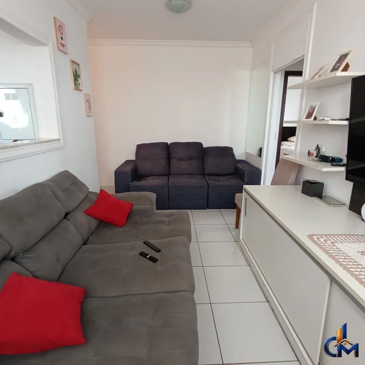 Ilhas do sul 3 - Apartamento Ilhas do sul 3 cidade alta