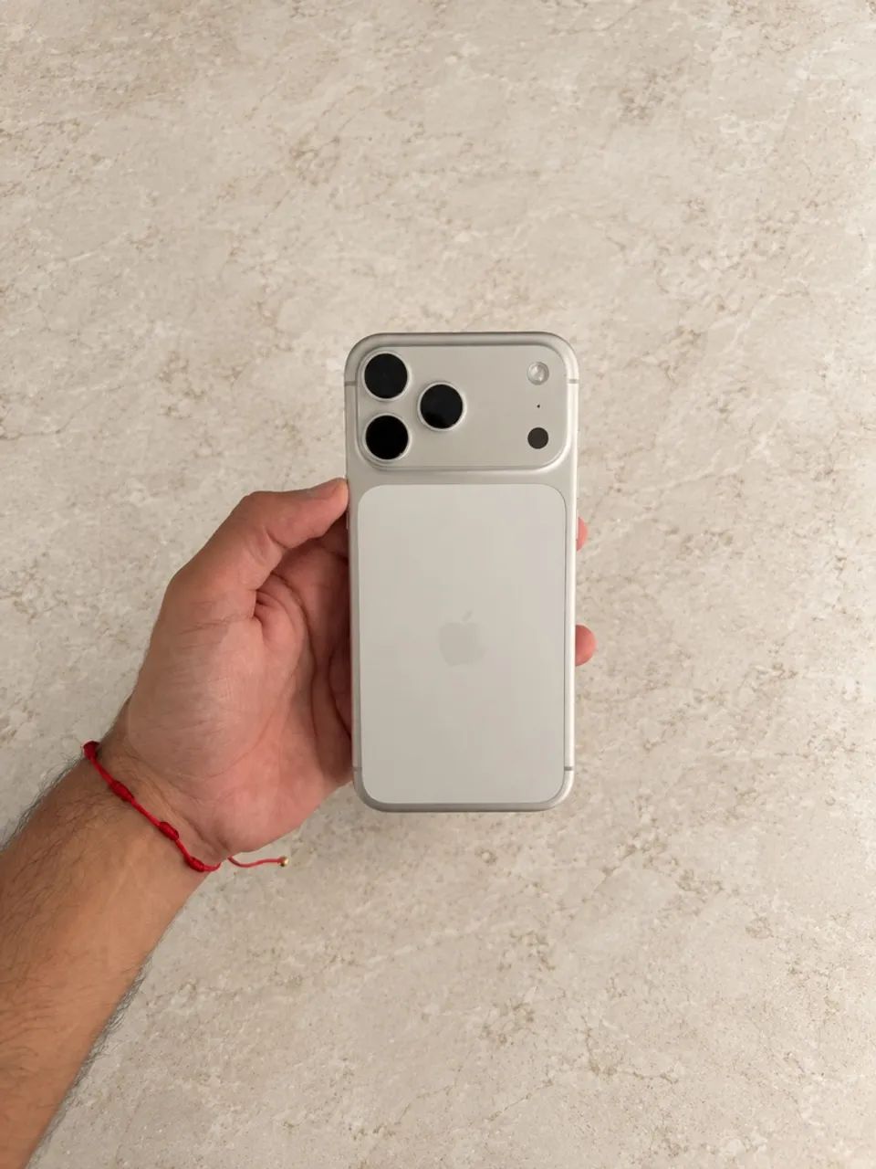 iPhone 17 pro max 256gb