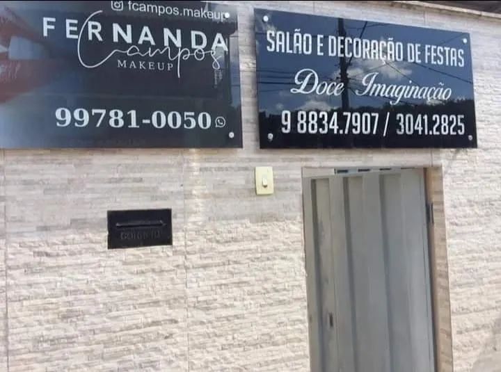 Vendo 2 placas de vidro