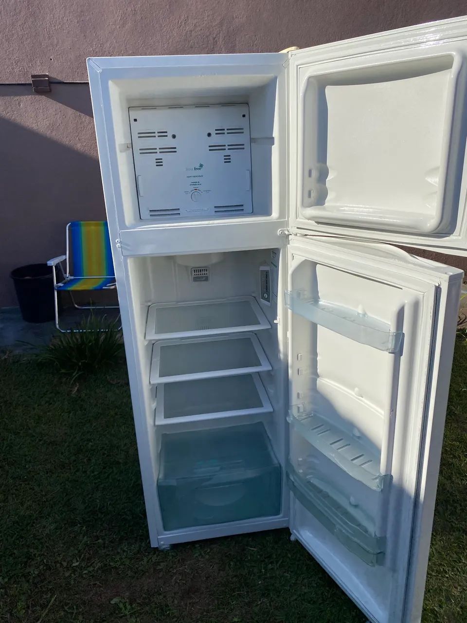 Geladeira  - Foto 5