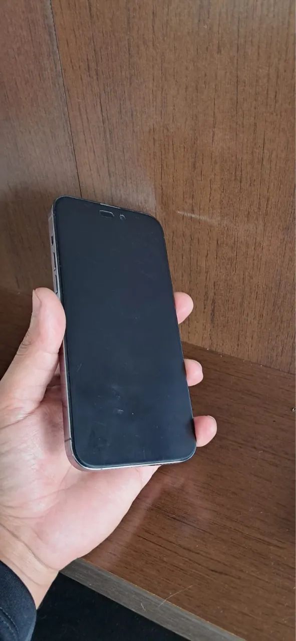 iPhone 14pro max 256gb 80% de bateria  - Foto 4