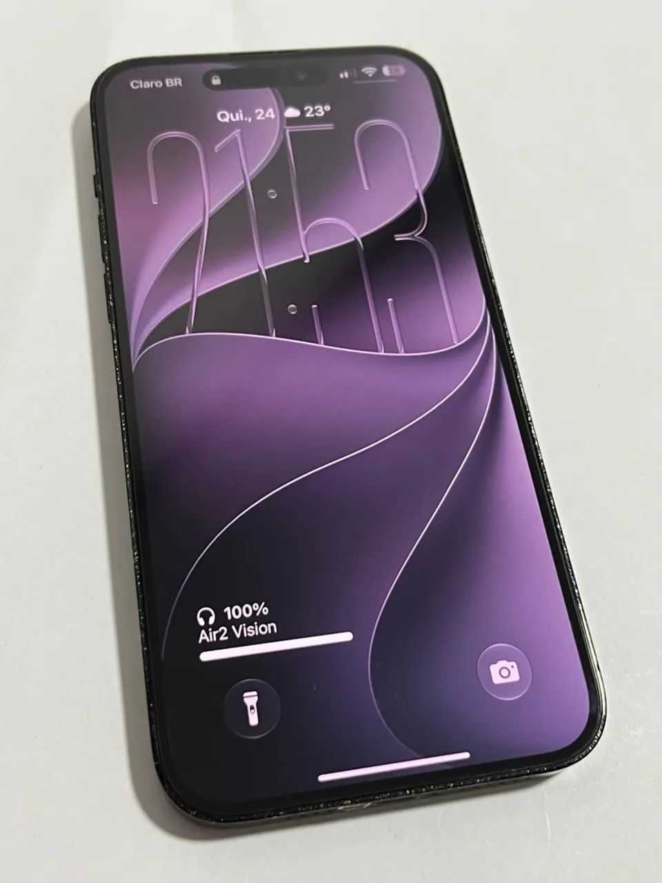 iPhone 14 Pro Max  - Foto 5