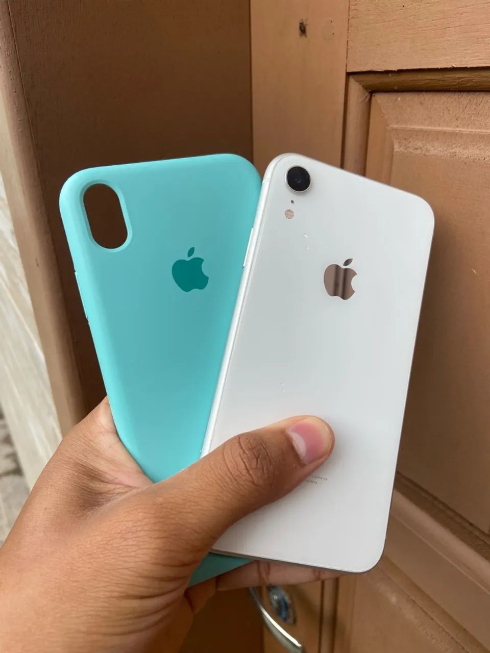 iPhone XR 