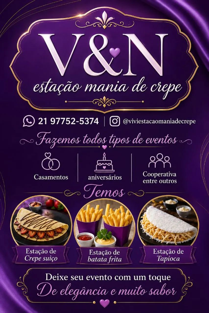 Estação de festa  - Foto 3