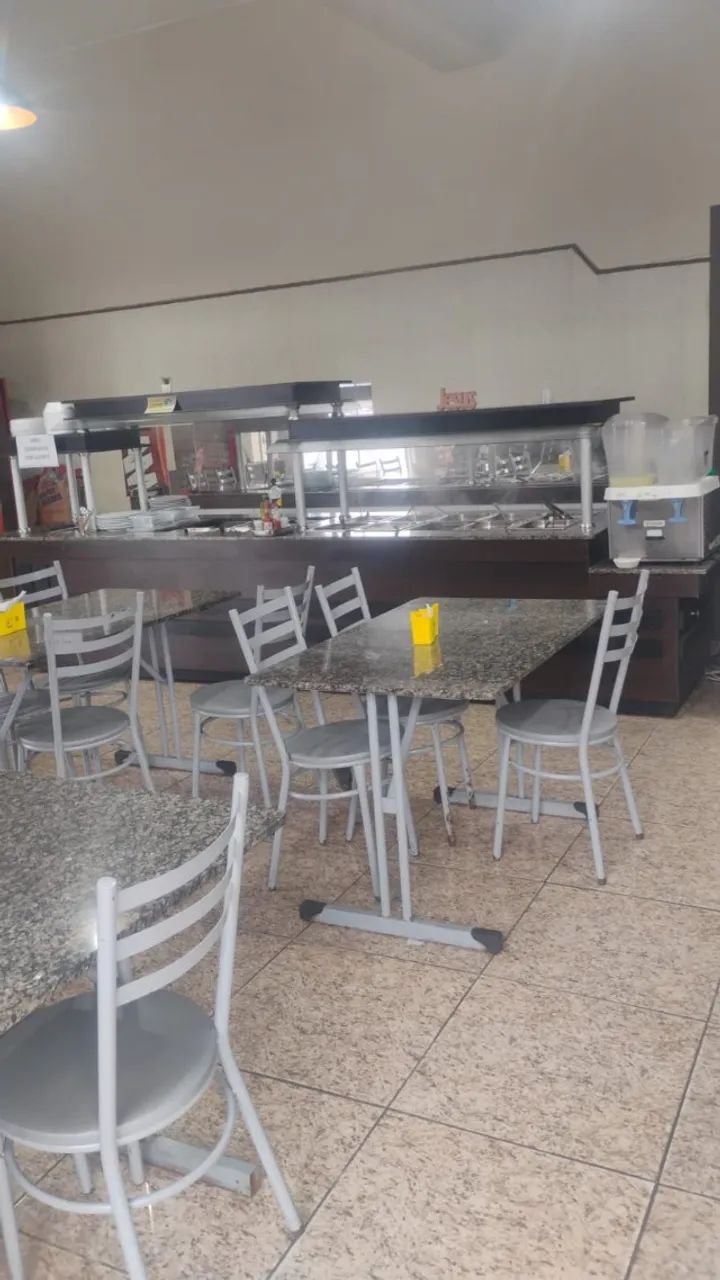 Restaurante em Canoas, bairro Niterói - Foto 4