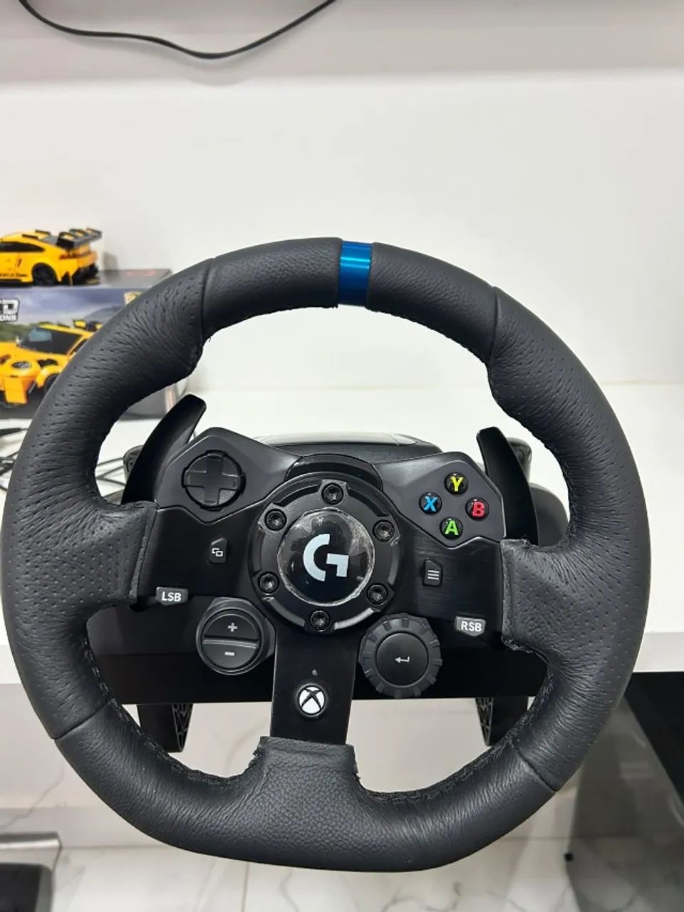 Volante g923
