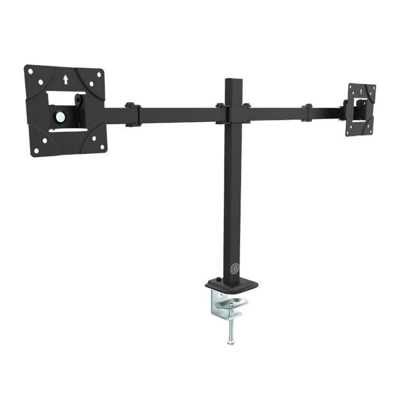 Suporte duplo articulado monitor/ até 32 polegadas - Foto 4