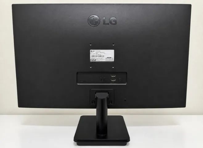 Monitor LG 100hz 27 Polegadas + Brindes - Foto 3