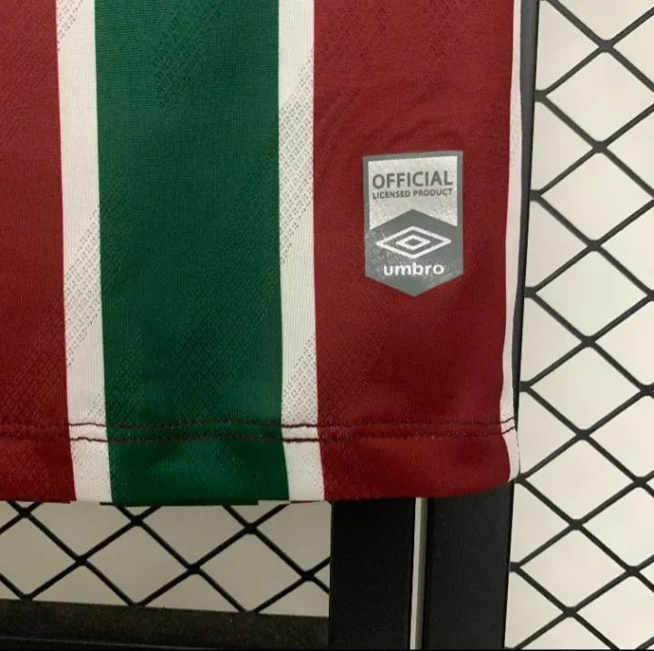 Camisa do Fluminense P - Foto 5