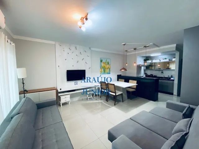 APARTAMENTO TODO MOBILIADO PRÓXIMO AV BRASIL!!