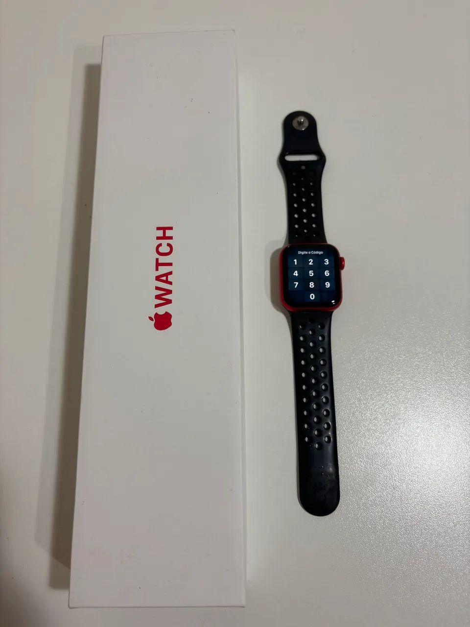 Apple Watch A2291 - Original em ótimo estado