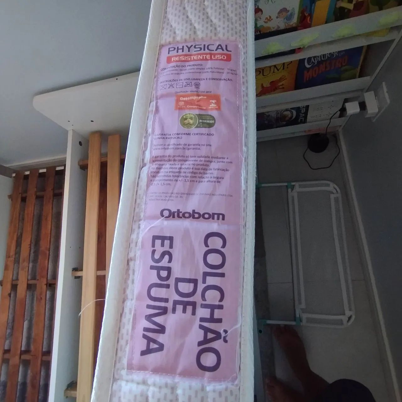 Cama solteiro  - Foto 2