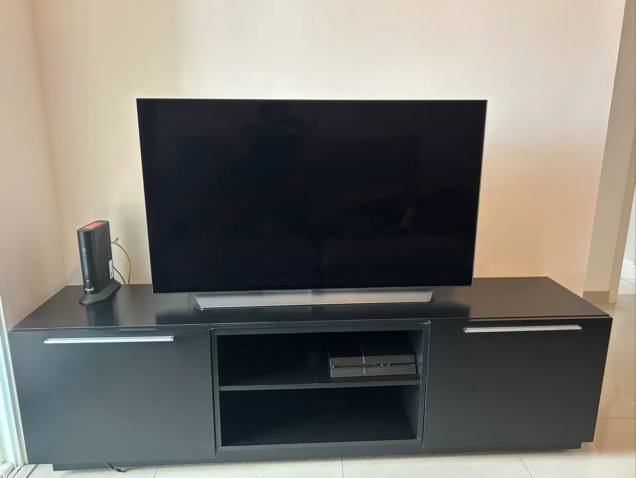 Rack para sala  - Foto 2