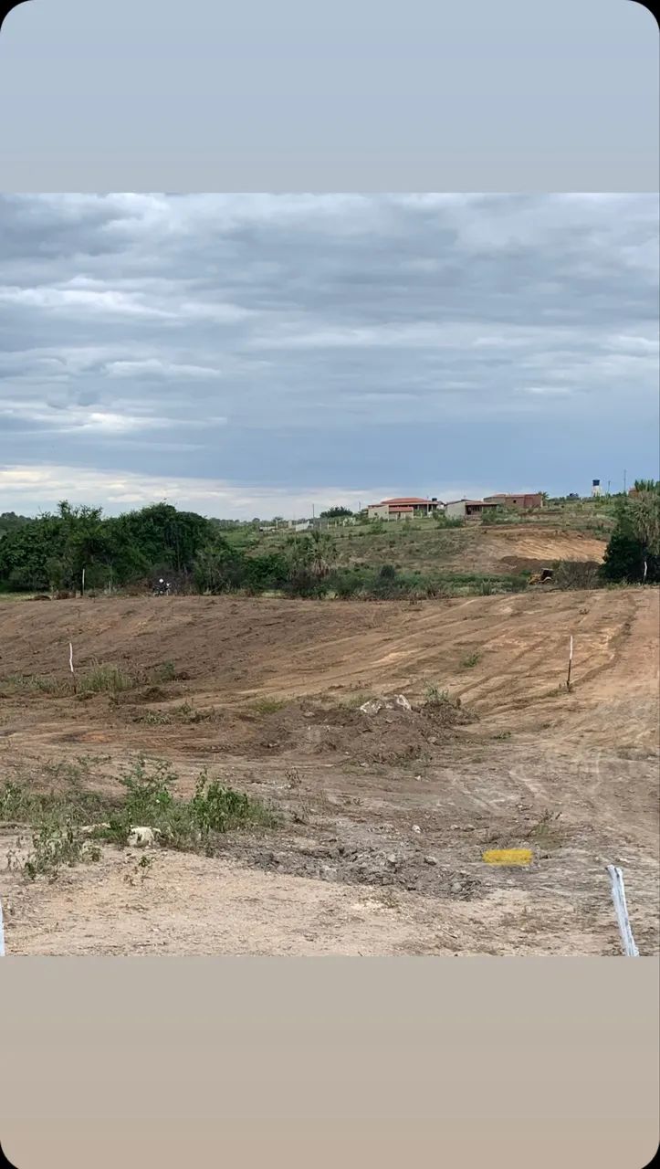 Terreno a venda  - Foto 3