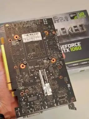 GTX 1060 6GB - Foto 3