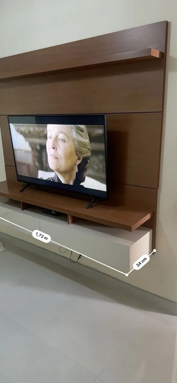 Wall-mounted rack65566229651585124