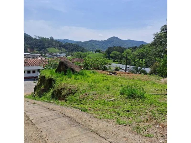 Casa BENEDITO NOVO - SC - Foto 5