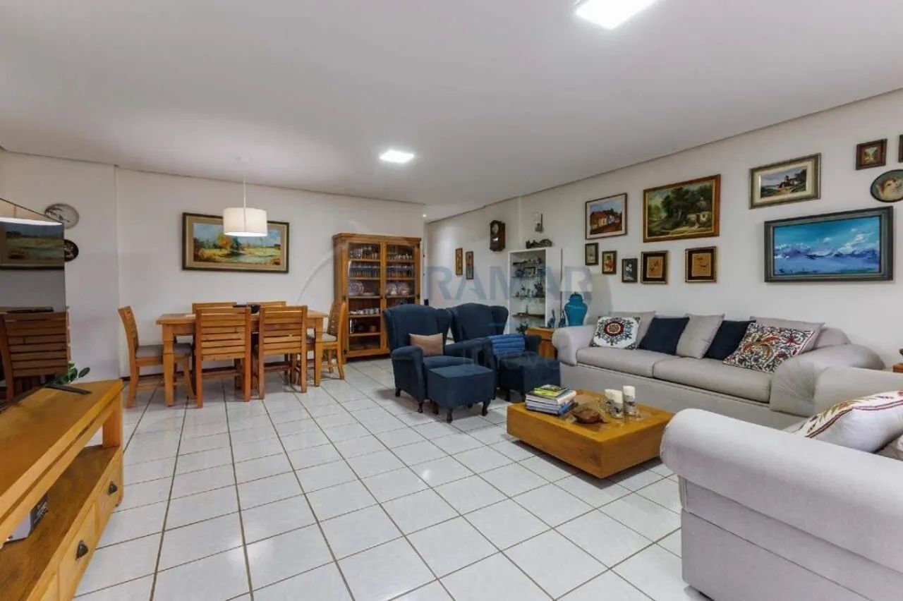 Apartamento 4 Quartos para Venda em Brasília, Norte (Águas Claras), 4 dormitórios, 1 suíte