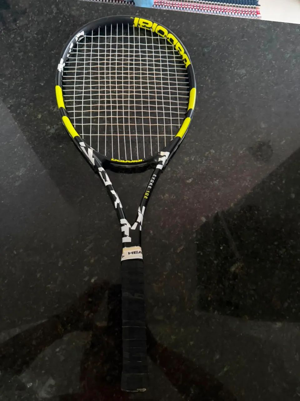 Babolat evoke