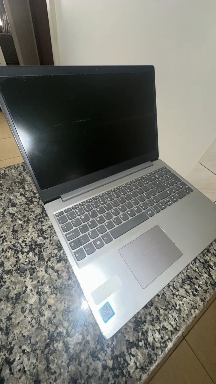 Notebook I7 8° Geração - Foto 2