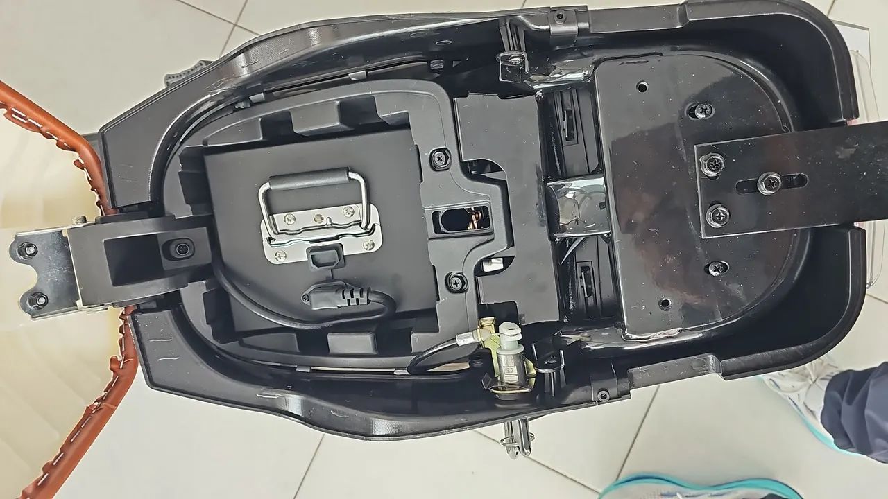 Scooter 1000wats - Foto 4