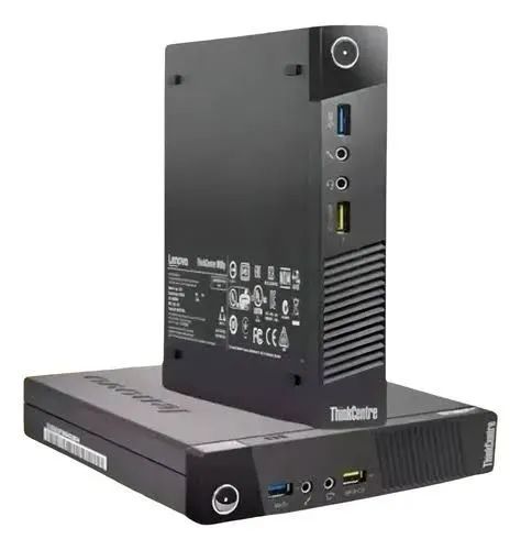 Mini PC  - Foto 2