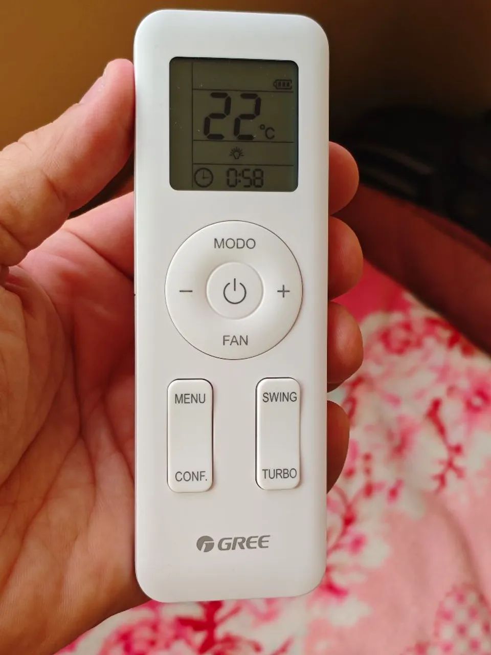 SPLIT GREE 12000 BTUS WIFI  - Foto 5