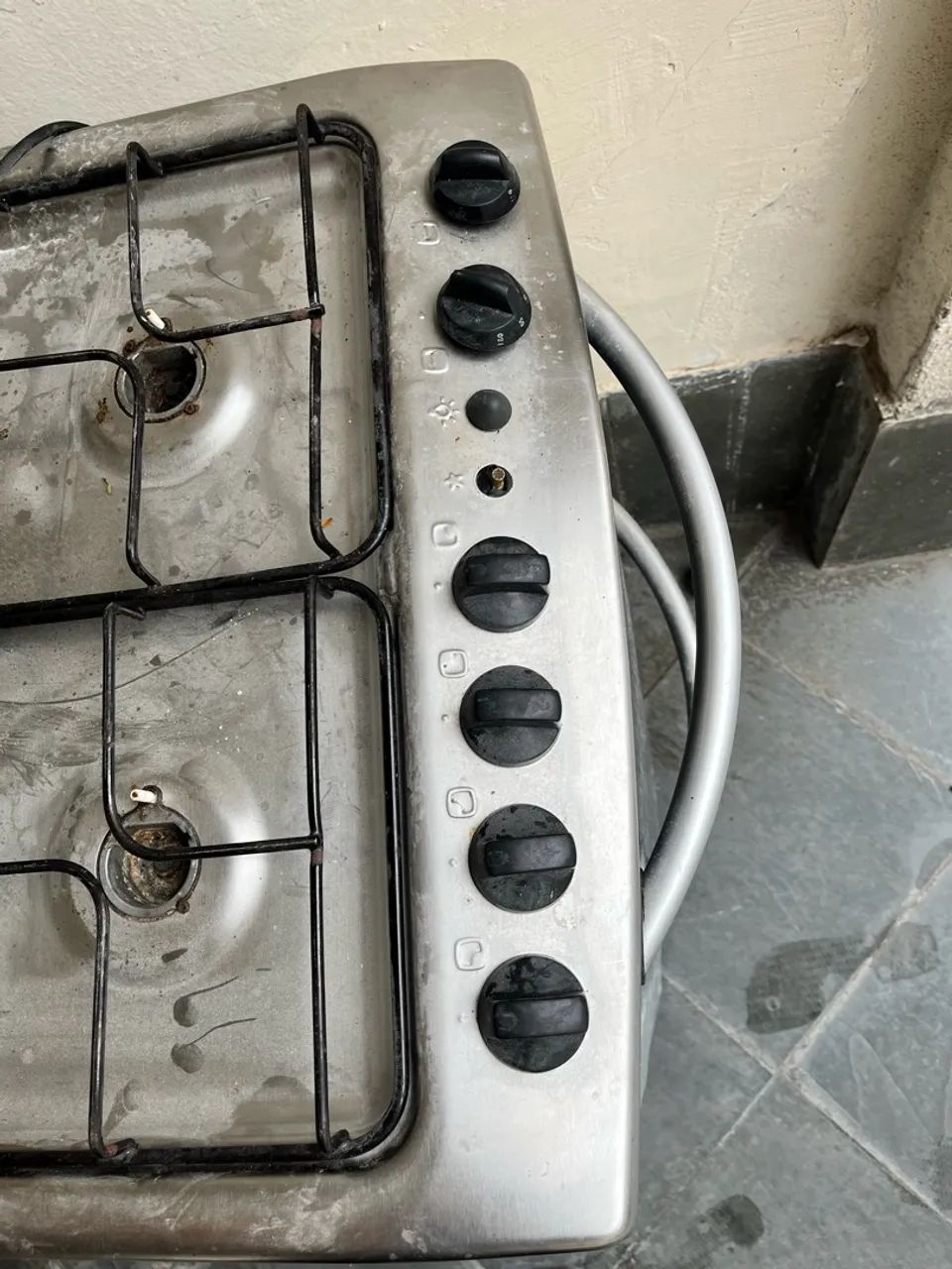 Fogão  - Foto 2
