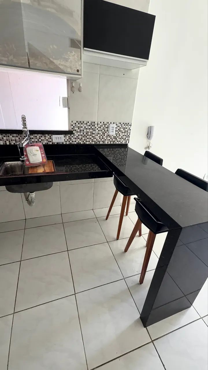 REPASSE de Duplex em condomínio fechado!  - Foto 4