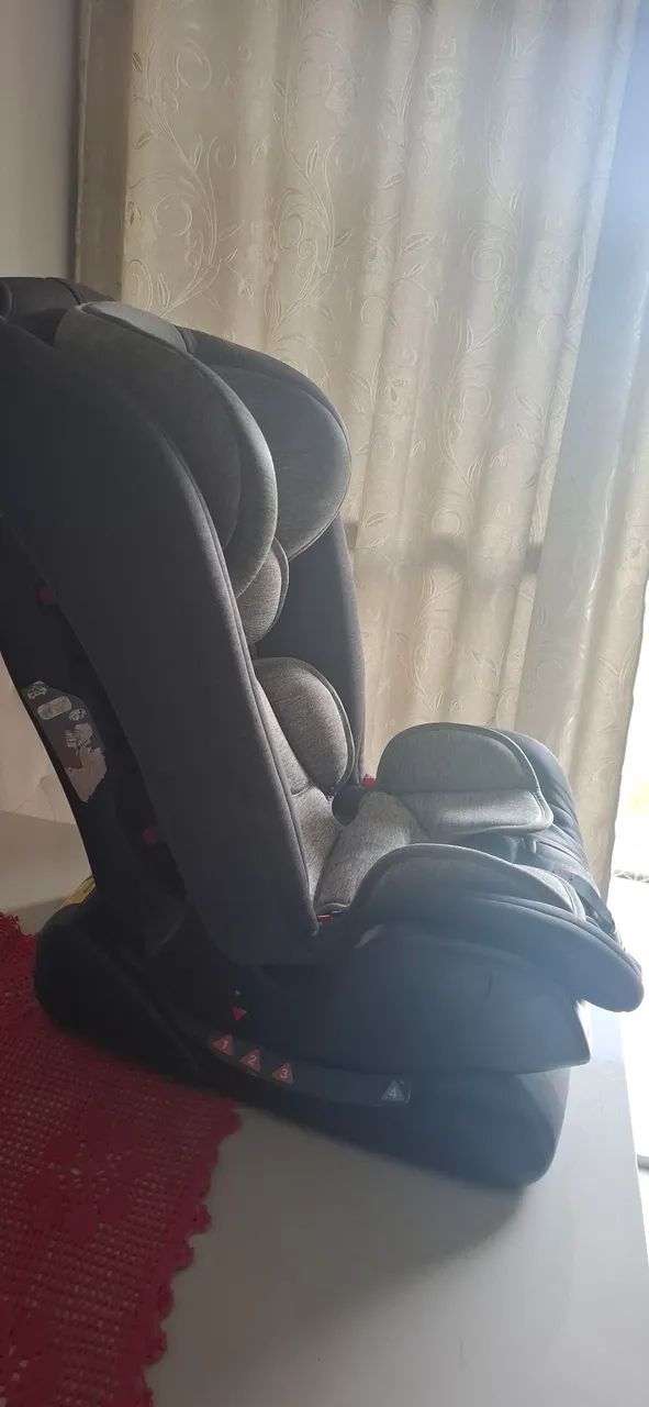 Vendo cadeira de bebê  - Foto 3