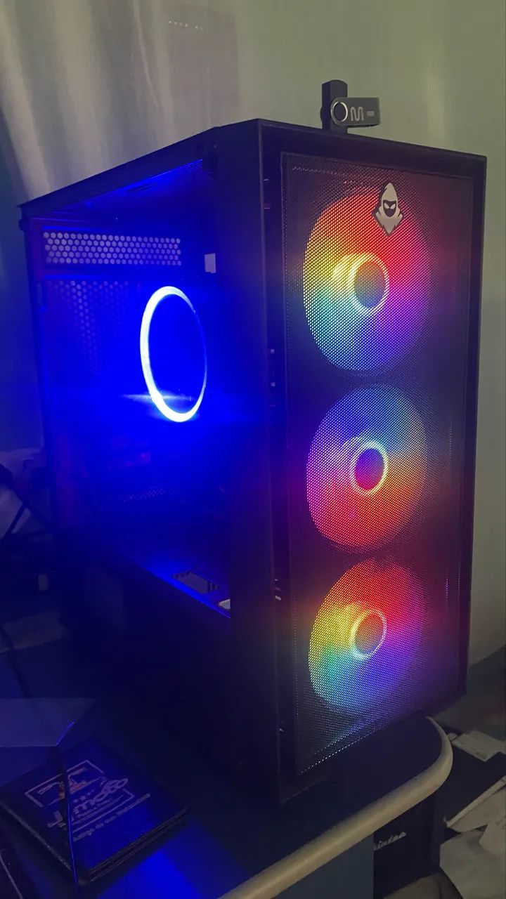 CPU Top - Foto 2