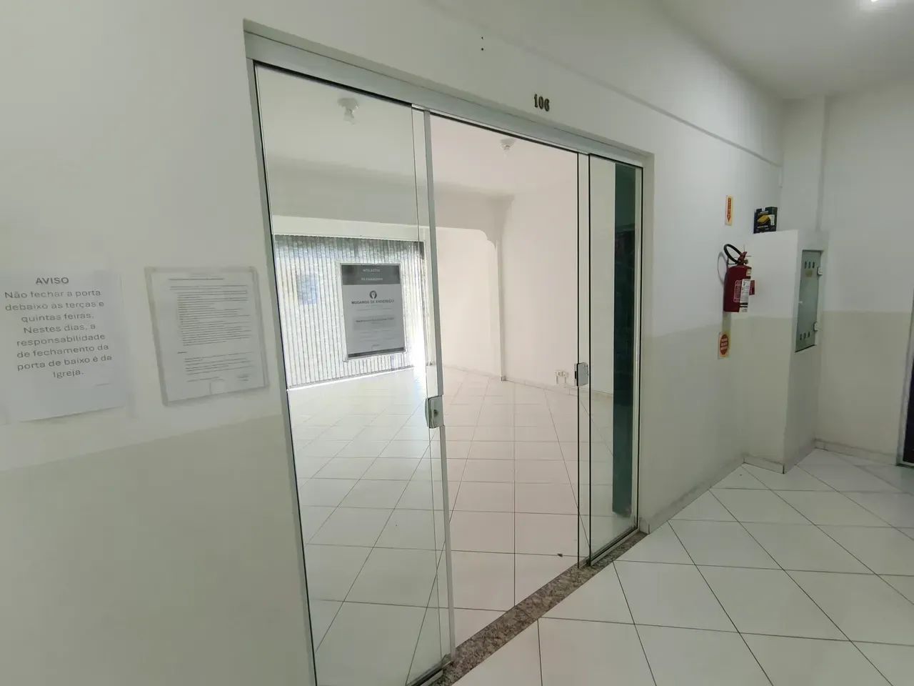 sala comercial centro Camboriú 30m2 calçadão