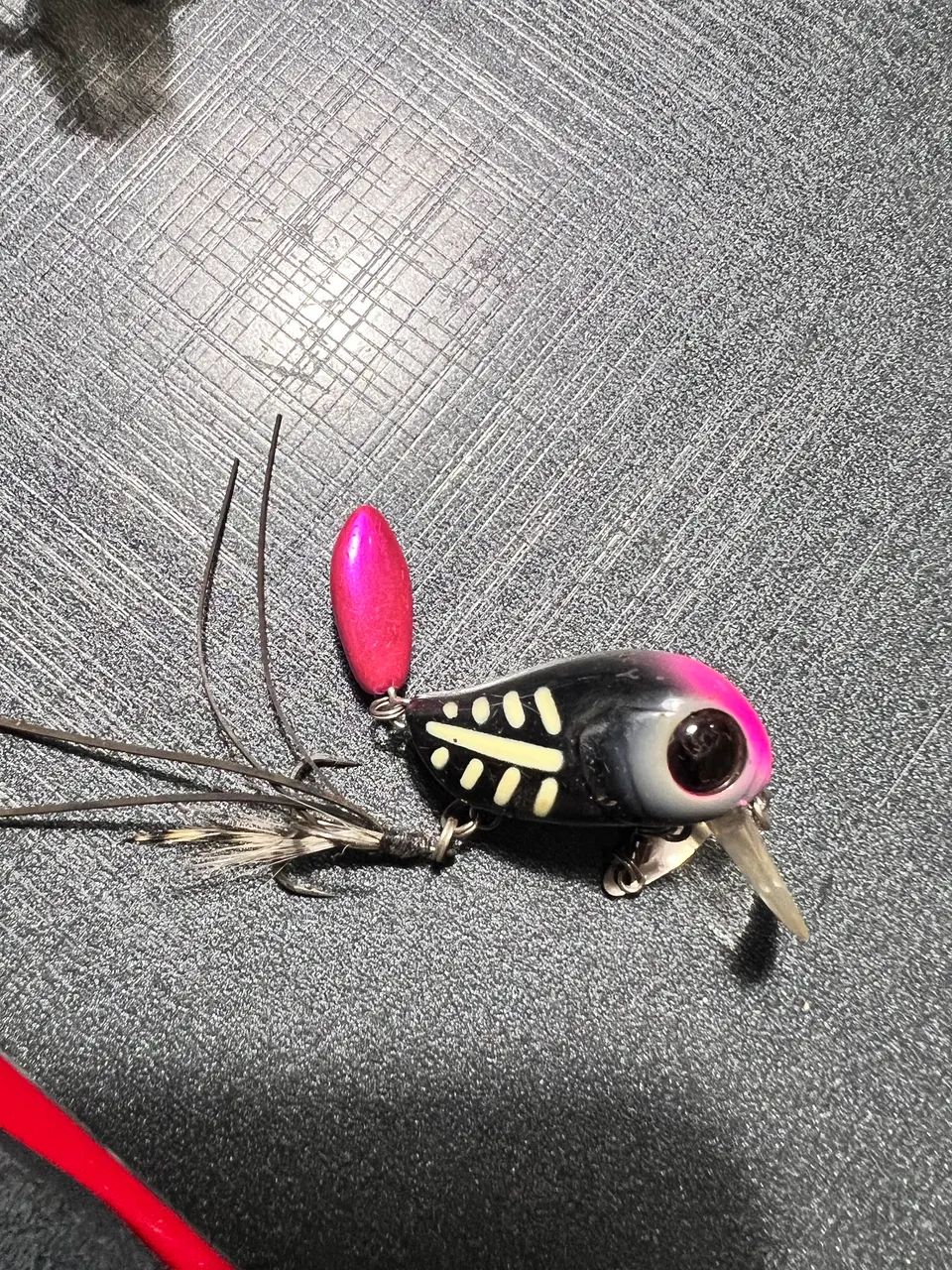 Kit isca micro