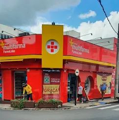 Foto - Votuporanga - Patrimônio Novo