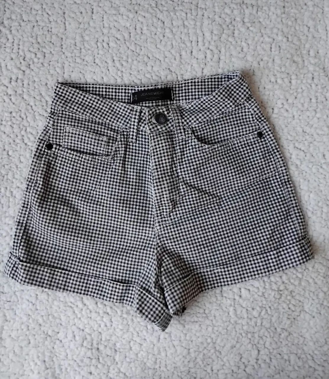 Shorts jeans