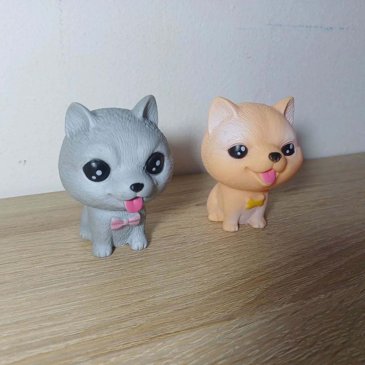 2 Cachorrinhos Etitoys  - Foto 2