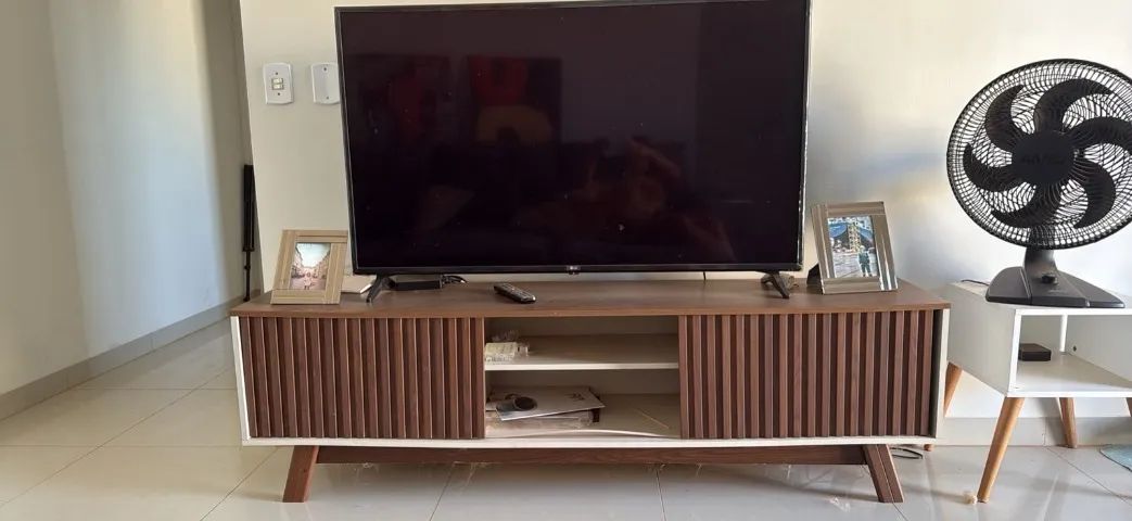 Rack pata TV