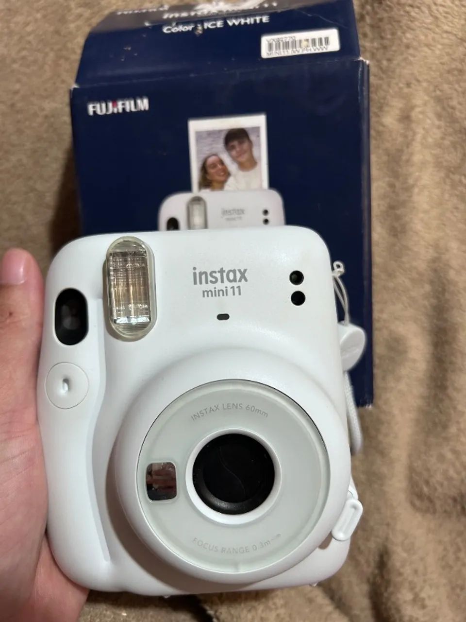 Instax Mini 11