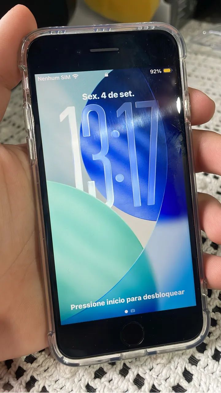 iPhone Se - Foto 2
