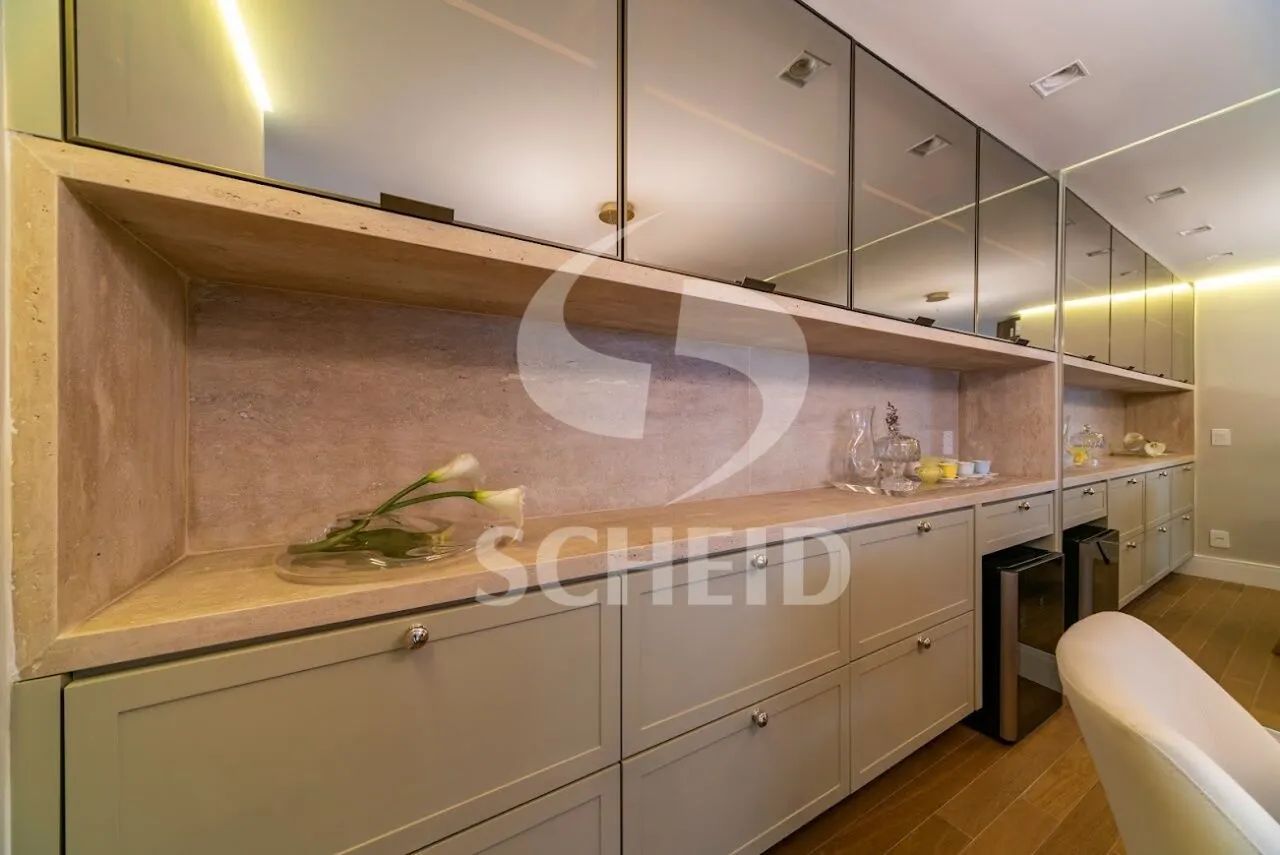 Apartamento a venda de 128,00m² útil, com 3 quartos e 2 vagas na Vila Olímpia ! - Foto 4