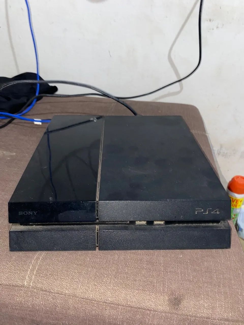 Ps4 - Foto 2