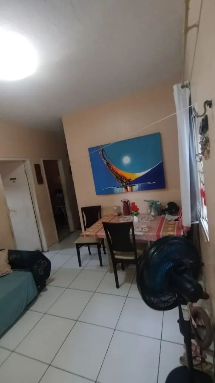 Apto pra venda.quitado - Foto 4