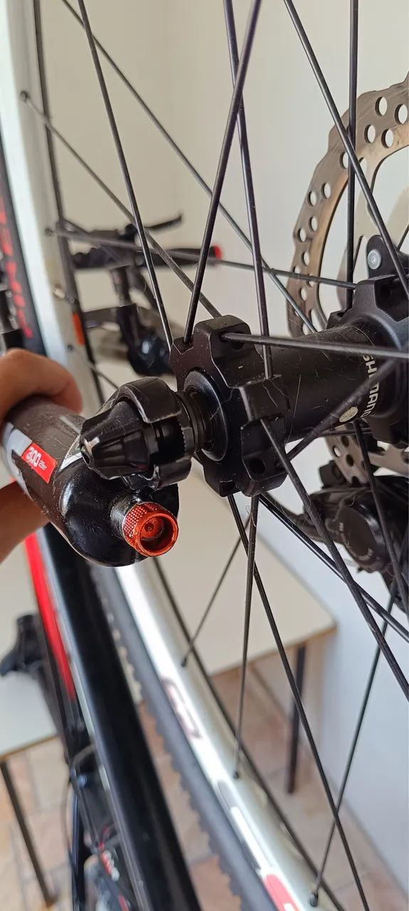 Bicicleta TSW PRO-ELITE - Foto 2