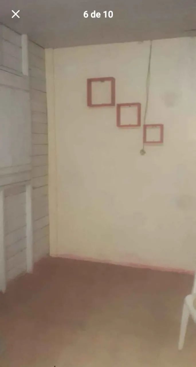 Casa de madeira  - Foto 2