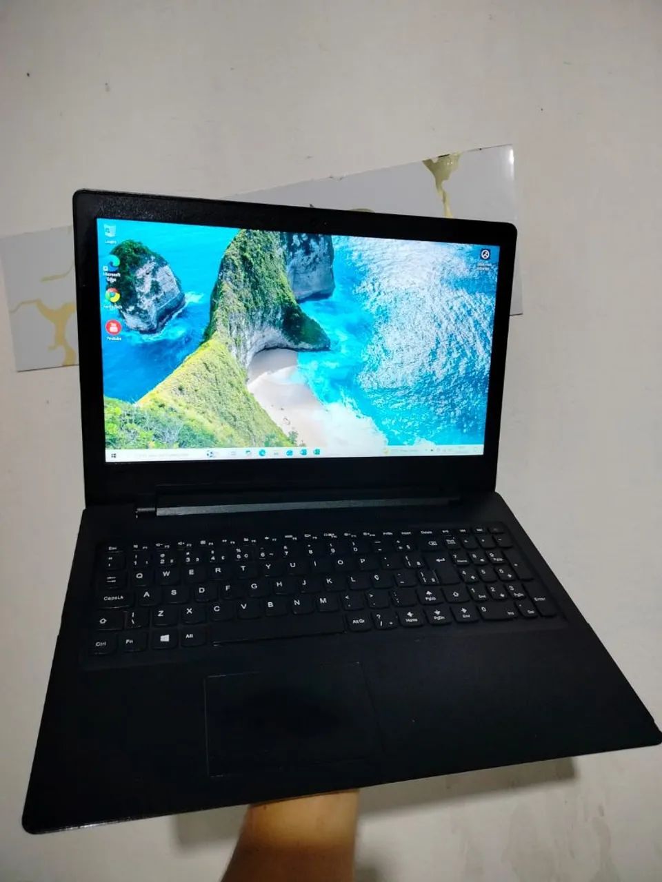 NOTEBOOK LENOVO DDR4 15.6 - Foto 2
