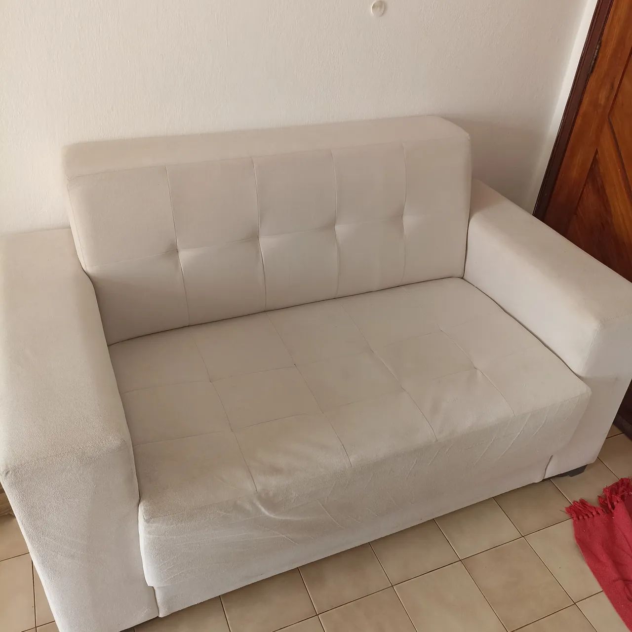 Sofá 2 Lugares 1,50mt - Foto 3