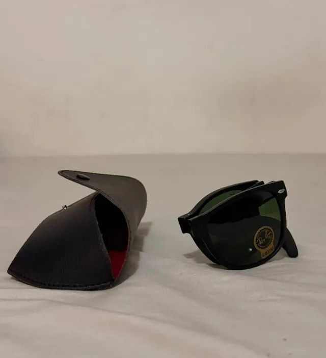 Ray-Ban Wayfarer - Foto 3