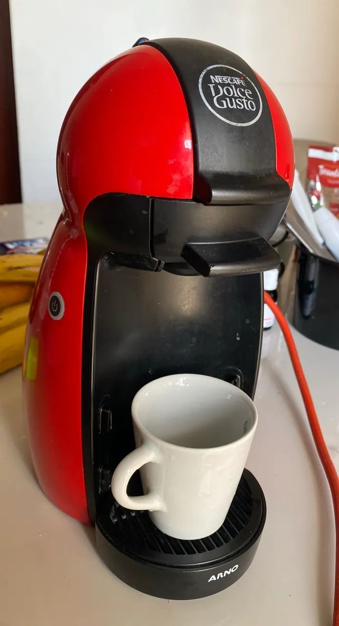 cafeteira 