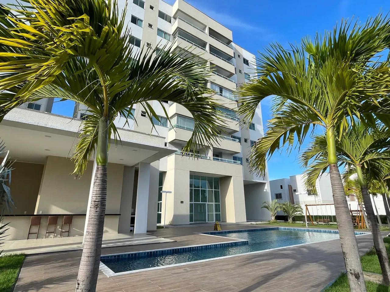 Apartamento Aluguel Eusébio Carpe Deam