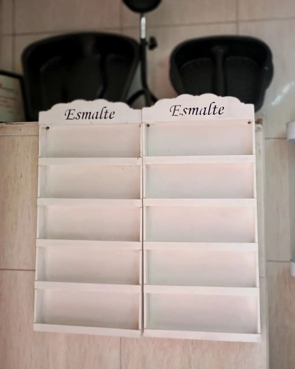 Produtos para montar seu Salão de beleza - Foto 2